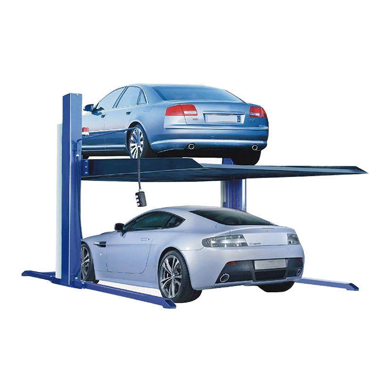 Groupe motopropulseur silencieux pour parking