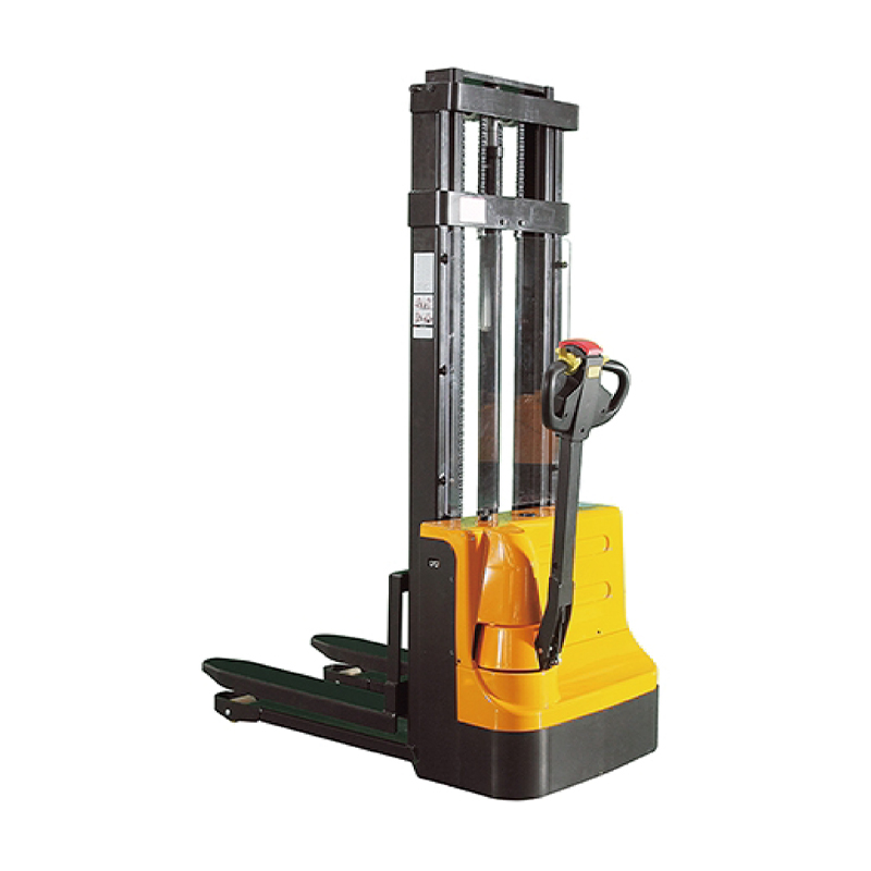 Groupe hydraulique du gerbeur entièrement électrique Groupe hydraulique du gerbeur entièrement électrique