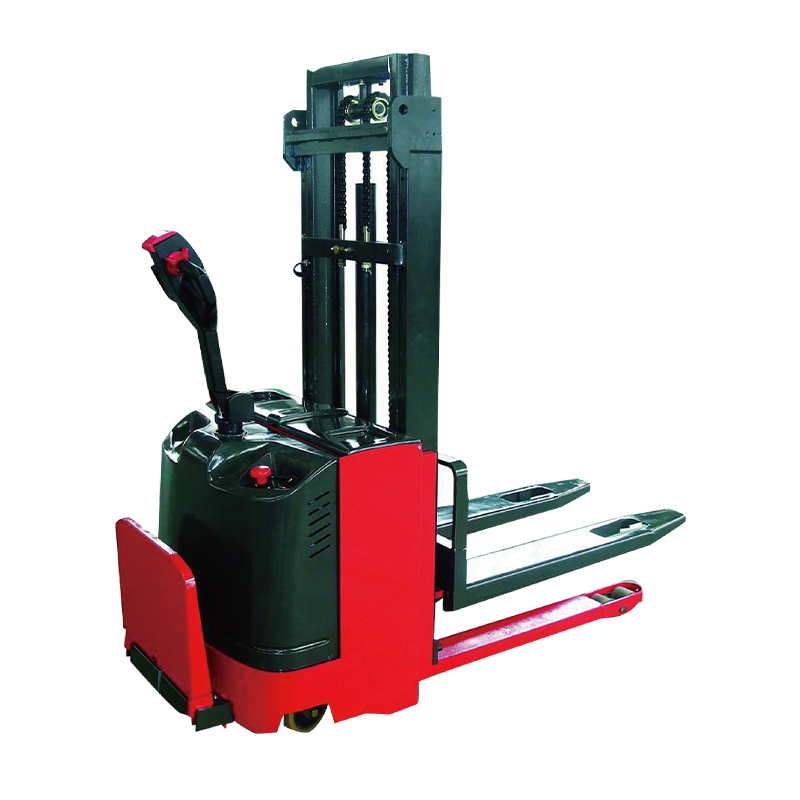 Groupe hydraulique du gerbeur entièrement électrique Groupe hydraulique du gerbeur entièrement électrique