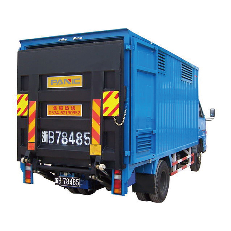 Groupe motopropulseur hydraulique pour hayon
