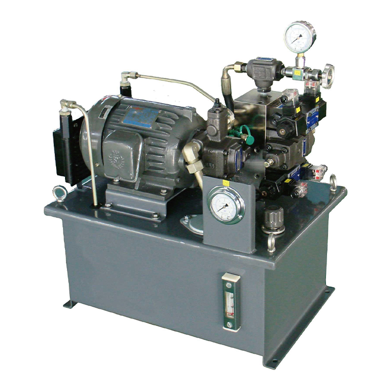 Cylindre hydraulique