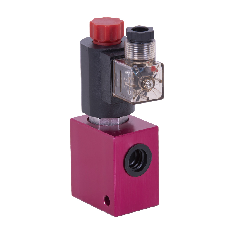 Groupe de vannes hydrauliques V3068