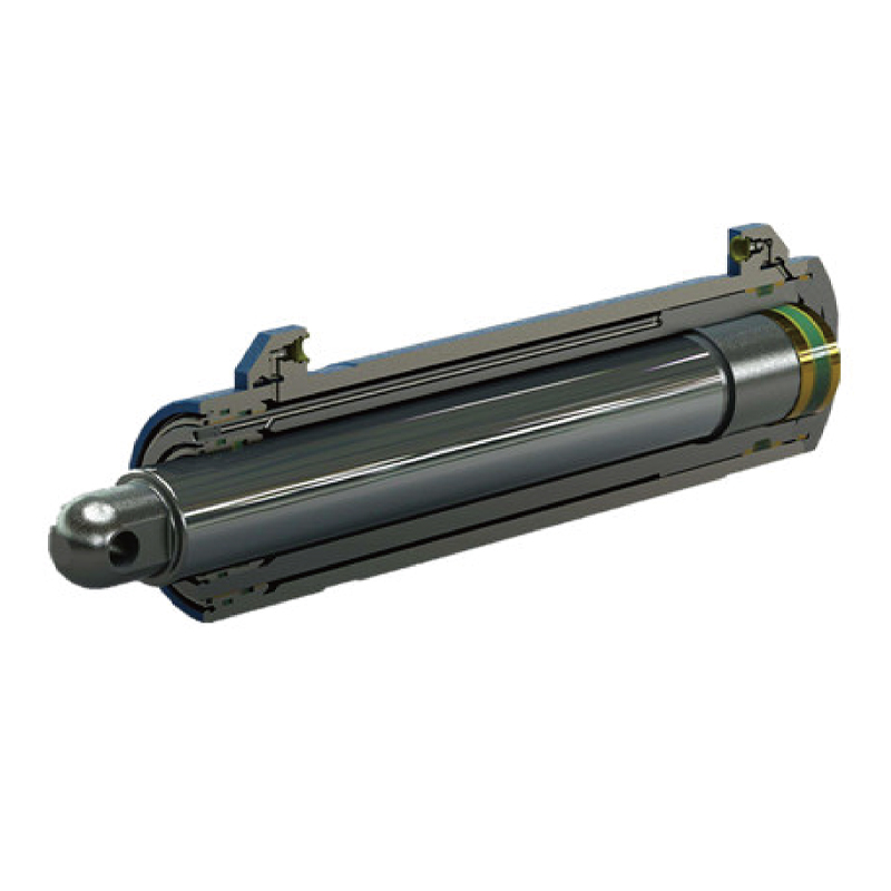 Cylindre hydraulique