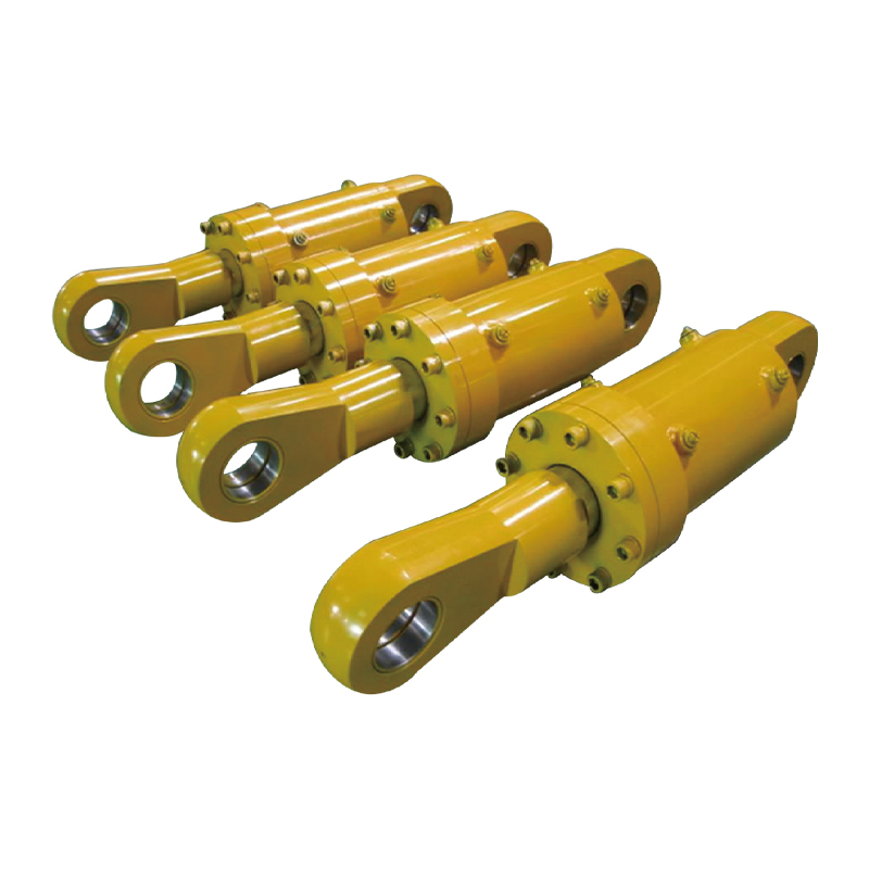 Cylindre hydraulique